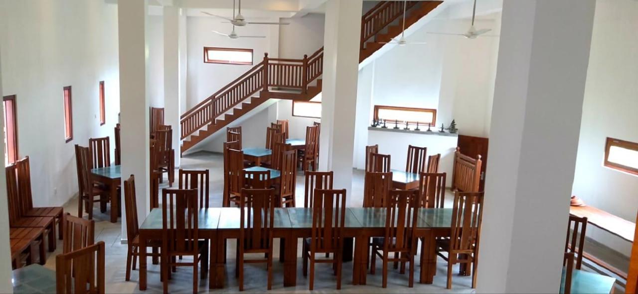 Samaraana Hotel Ahangama Kültér fotó