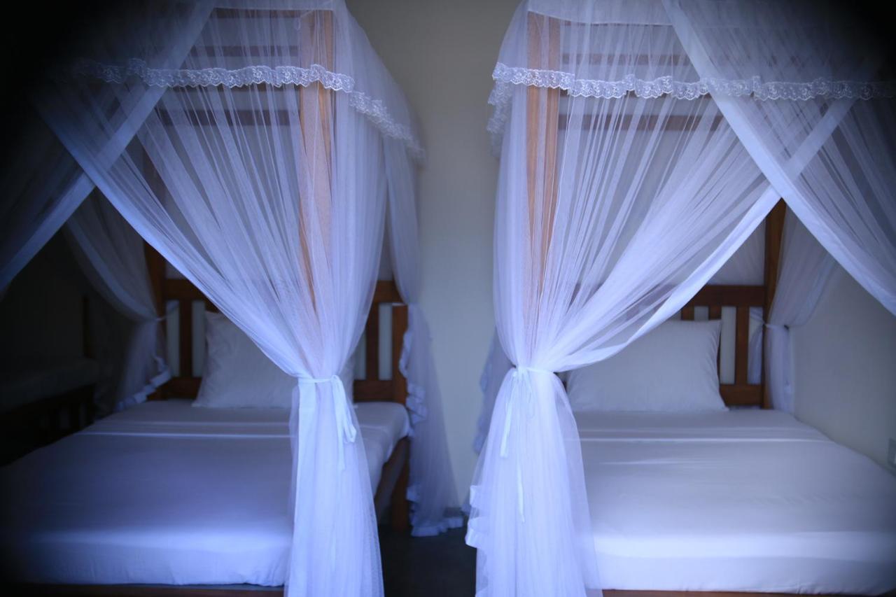 Samaraana Hotel Ahangama Kültér fotó