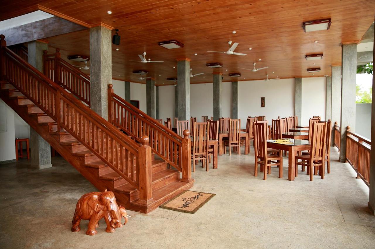 Samaraana Hotel Ahangama Kültér fotó