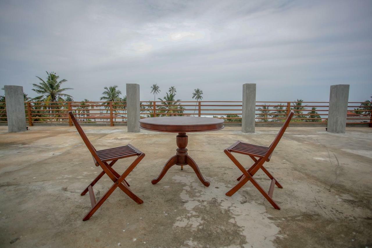 Samaraana Hotel Ahangama Kültér fotó